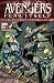 MARVEL AVENGERS Comic Großband # 13 - NACKTE ANGST - FEAR ITSELF (Die Rächer - Avengers) bei amazon kaufen