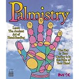 Palmistry (Jewel Case) by Multimedia 2000 Inc.