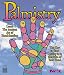 Palmistry (Jewel Case)