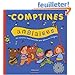 Comptines anglaises (1CD audio)