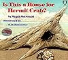 Is this a house for Hermit Crab?