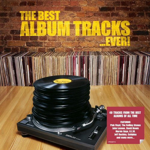 CD-Charts  Search : The Best Album Tracks... Ever