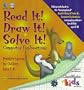 Read It! Draw It! Solve It! Computer Explorations