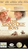The Good Old Boys [UK IMPORT] - Tommy Lee Jones