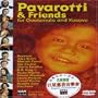 Pavarotti & Friends For Guatemala and Kosovo