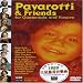 Pavarotti & Friends For Guatemala and Kosovo
