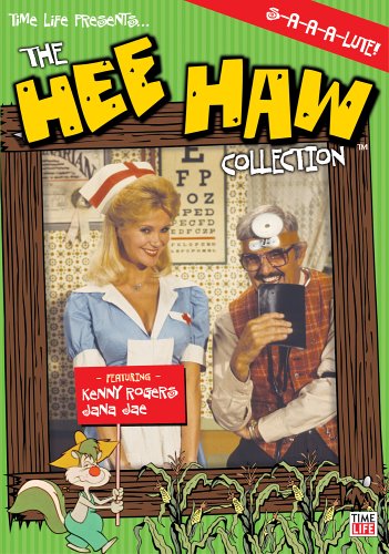 Buy The Hee Haw Collection - Episode 210 (Kenny Rogers, Jana Jae) online at Discounted New and Used prices. Delivered to your door with Childrens Toyshop.com