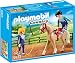 Playmobil Vaulting Horse Building Set