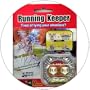Running Keeper Shoelace Fastener