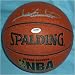 Isiah Thomas (Detroit Pistons) Signed Autographed NBA Basketball (PSA/DNA COA)