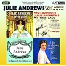 4 Classic Albums Plus