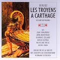 Les Troyens a Carthage
