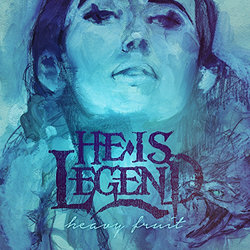 He Is Legend - Heavy Fruit - Zortam Music