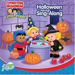 Halloween Sing-Along
