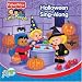 Fisher Price: Halloween Sing-Along