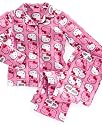 Hello Kitty Girls Pajama Set, EDV Hello Kitty