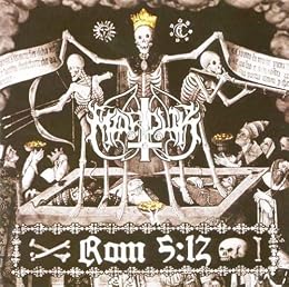 Marduk Foto 4