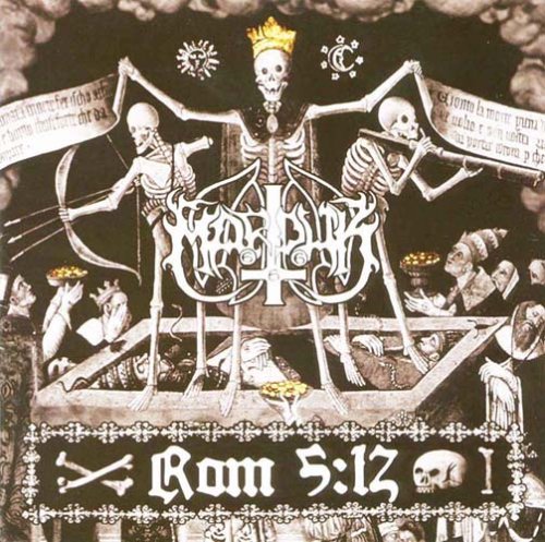 Marduk - Rom 5:12 - Zortam Music