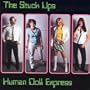Human Doll Express