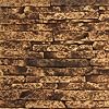 Texture Plus Indoor/Outdoor Siding Panel, Stacked Stone, Tan