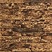 Texture Plus Indoor/Outdoor Siding Panel, Stacked Stone, Tan