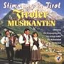 Stimmung in Tirol