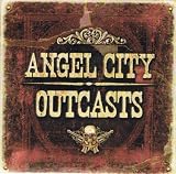 Angel City Outcasts [VINYL]