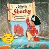 K�pt'N Sharky-Abenteuer in der Felsenh�hle