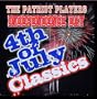 Independence Day 4th Of July Classics