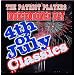 Independence Day 4th Of July Classics