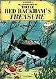 Red Rackham's Treasure (The Adventures of Tintin)