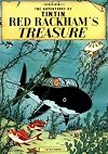 Red Rackham's Treasure