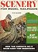 Scenery for Model Railroads by Bill McClanahan ISBN B000OYTHRE