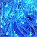 Multifunction LED fairy lights in BLUE, Christmas Lights, made by QB