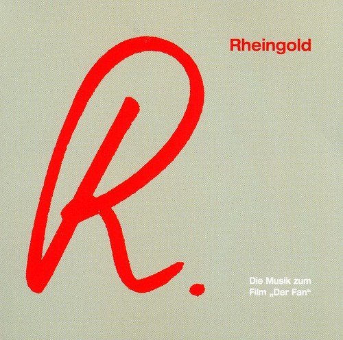 Rheingold - R.-Der Fan By Rheingold (2005-01-28) - Zortam Music