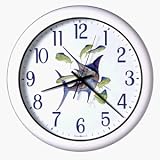 Sporting Goods : Howard Miller Break Through Clock By Guy Harvey - Time / Tide / Barometer - Howard Miller
