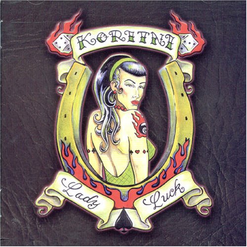koritni - Lady Luck - Zortam Music
