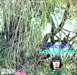 Al Stewart Picture 12