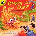 Dragon Dance: A Chinese New Year LTF: A Chinese New Year Lift-the-Flap Book (Lift-the-Flap, Puffin)