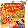 Dragon Dance: A Chinese New Year LTF: A Chinese New Year Lift-the-Flap Book (Lift-the-Flap, Puffin)
