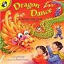 Dragon Dance: A Chinese New Year Ltf: A Chinese New Year Lift-The-Flap Book