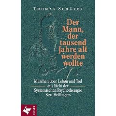 Der Mann, der tausend Jahre alt werden wollte
