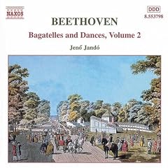 Bagatelles & danses Vol.2
