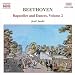 Beethoven: Bagatelles and Dances, Vol. 2
