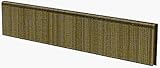 B & C Eagle SX5035-7/8 7/8-Inch by 18 Guage by 7/32-Inch Medium Crown Finish Staple (5,000 per box)