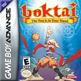 Boktai: The Sun is in Your Hand