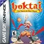 Boktai: The Sun is in Your Hand