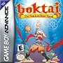 Boktai: The Sun is in Your Hand Boktai: The Sun is in Your Hand