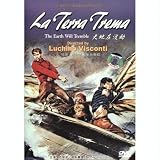 La Terra Trema (The Earth Will Tremble) 1948 Luchino Visconti [Asian Official Import] ALL Regions