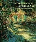 Monet's Years at Giverny